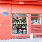 Charming Lovely Area 4 People Apartamento París