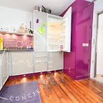 Apartamento Charming Lovely Area 4 People París