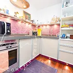 Apartamento Charming Lovely Area 4 People *