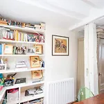 Apartamento Charming Lovely Area 4 People *
