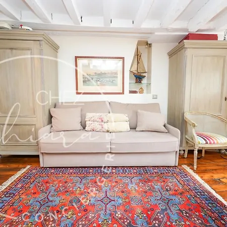 Appartamento Charming Apartment Central Lovely Area 4 People *