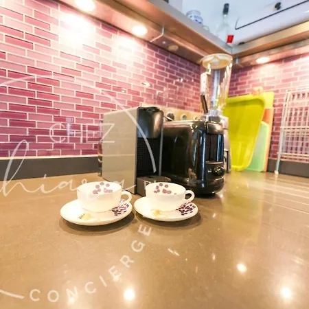 Charming Lovely Area 4 People